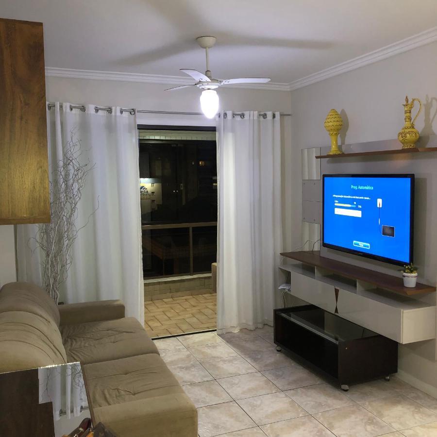Apto A 30M Da Praia Sobre Shopping Atlantico Balneário Camboriú Exterior foto