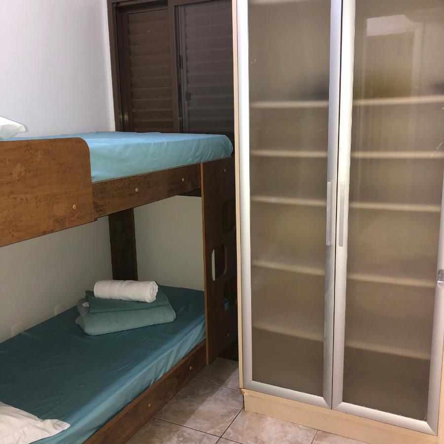 Apto A 30M Da Praia Sobre Shopping Atlantico Balneário Camboriú Exterior foto