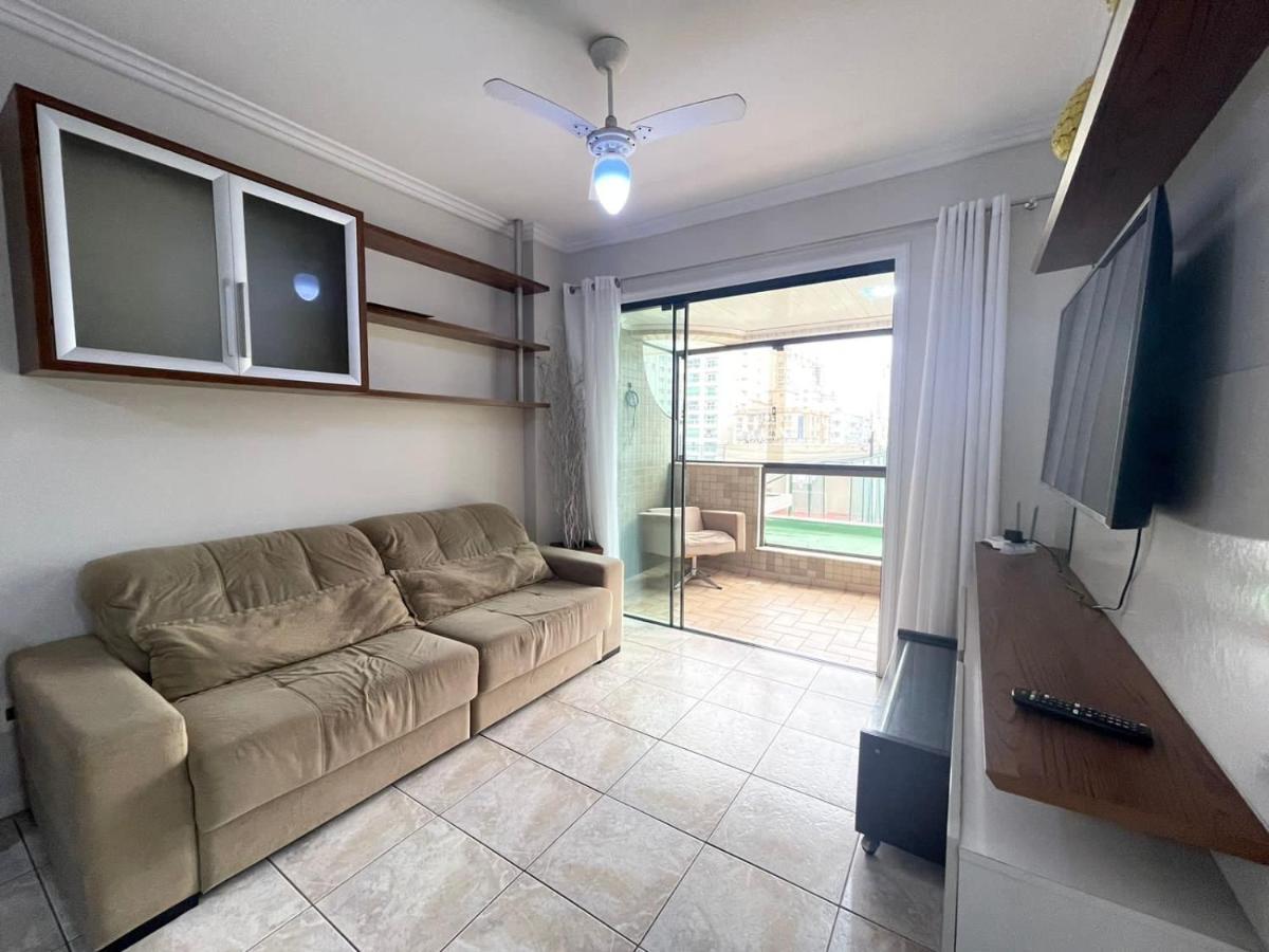 Apto A 30M Da Praia Sobre Shopping Atlantico Balneário Camboriú Exterior foto